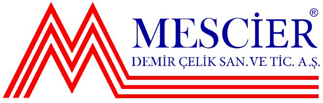 MESCİER Demir Çelik San.  ve Tic. A.Ş